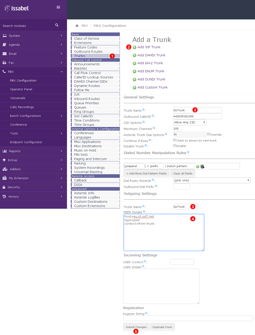 issabel-add-trunk-static-ip.png