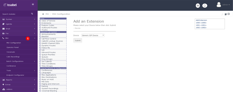 issabel-pbx-configuration.png