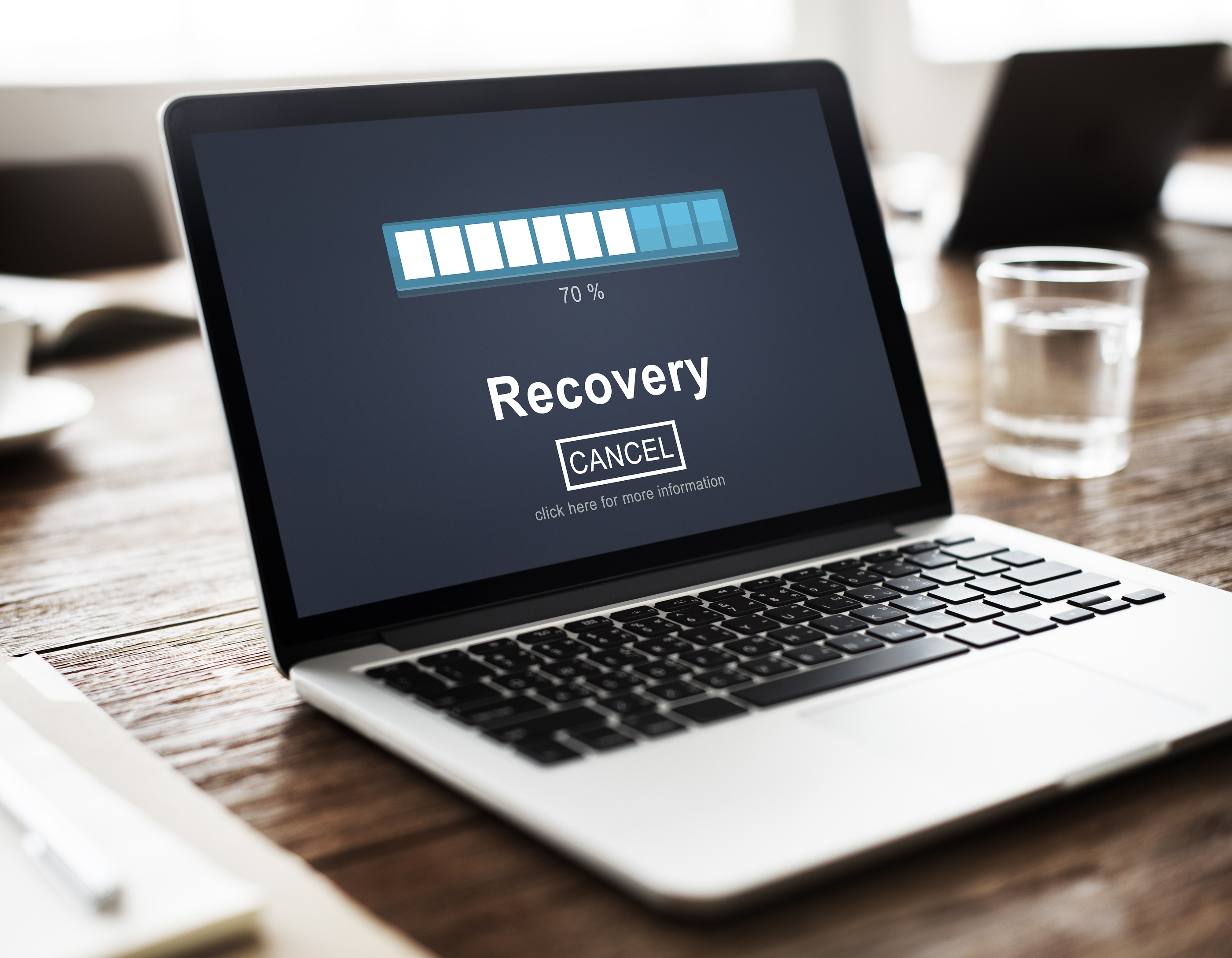 SIP Trunking Disaster Recovery